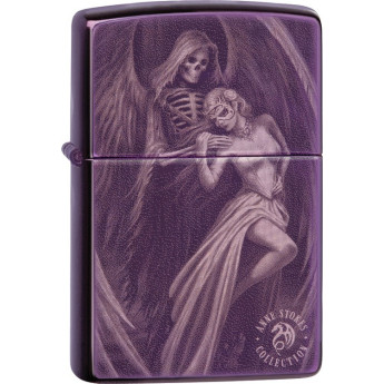 Зажигалка Zippo Anne Stokes 29717