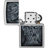 Зажигалка ZIPPO EVIL TREE 48681