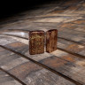 Зажигалка ZIPPO JACK DANIEL'S 46278