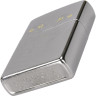 Zippo Classic 29069 — серебристая зажигалка-свеча
