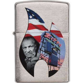 Зажигалка Zippo Classic 29075